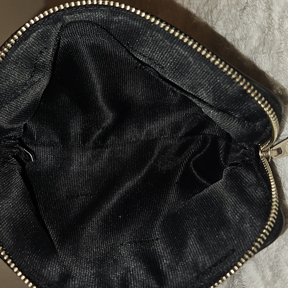 NWOT Coach Americana Cosmetic Bag - Picture 9 of 10